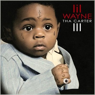 lil wayne. Lil Wayne — Good Girl Gone Bad
