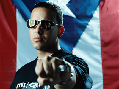 wallpapers de daddy yankee. Can I call you daddy?