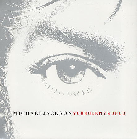 Michael Jackson Tribute: “You Rock My World” by Ben Westhoff » Passion of 