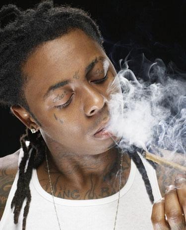 Lil Wayne – “D.O.A. Freestyle”