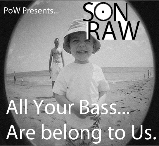 All Your Bass are belong to us Vol 1