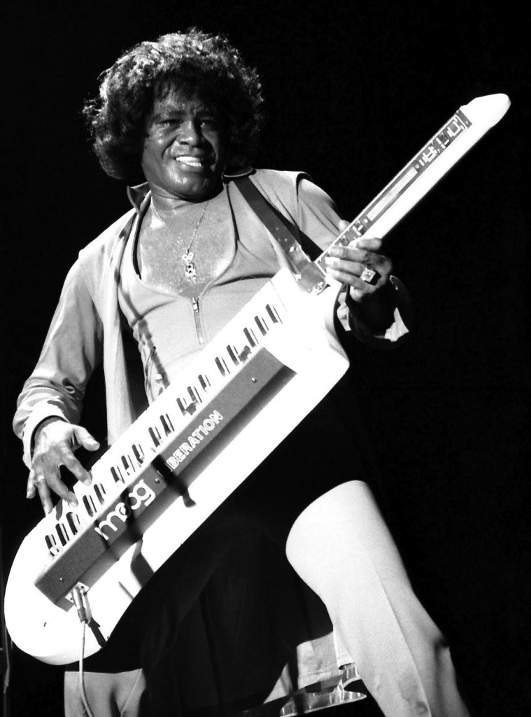 james-brown-with-a-keytar
