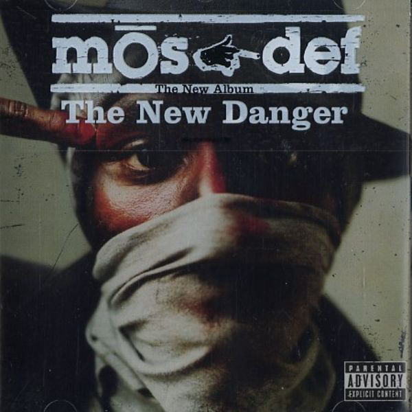 Mos Def - The - Image 12 from Served: Music Stars and Child Support