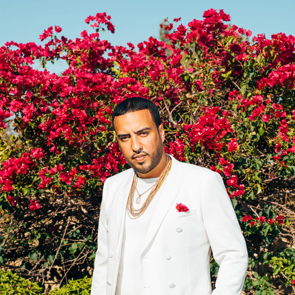 French montana