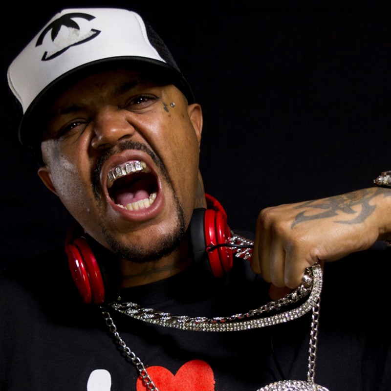 "There's No Such Thing as a Friend" An Interview with DJ Paul