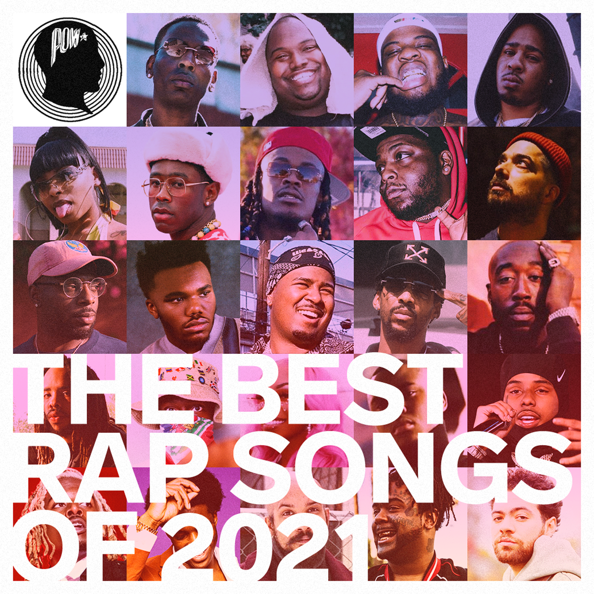 1200px x 1200px - The POW Best Rap Songs of 2021 | Passion of the Weiss